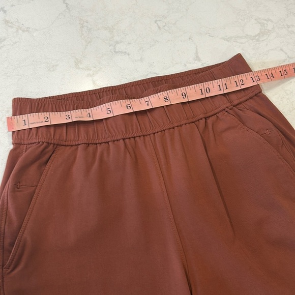 Alder Open Air Pant Small Hiking Pants In Clay Gorpcore Trail Outdoor NWOT - Picture 9 of 15